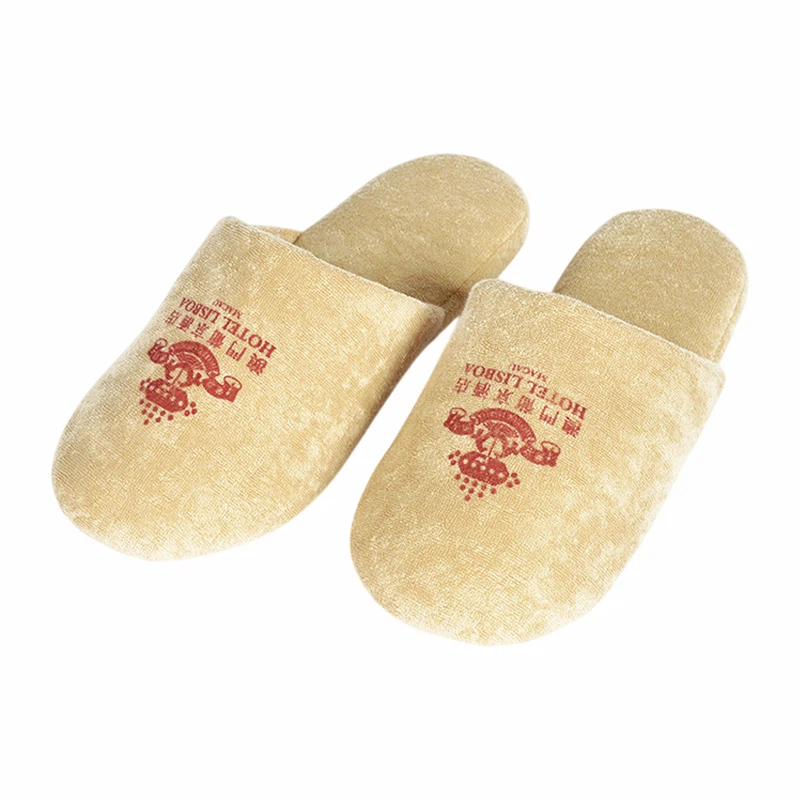 Одноразові спа -тапочки